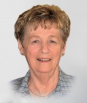 PICARD, Bernadette (née Claude)