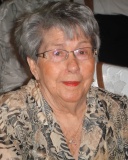 Prévost (née Gervais), Estelle