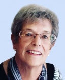 BOURASSA (Née Girard), Gisèle