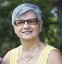 GRONDIN, Denise (née Bourque)