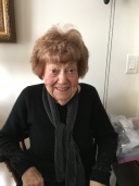 BEAUDOIN (née Gagnier), Madeleine