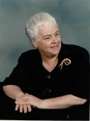 Lortie (née Marion), Jacqueline