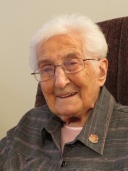 SIBILLOTTE, Christiane - Soeur Auxiliatrice