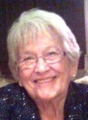 L'Heureux (née Pilon), Aurette