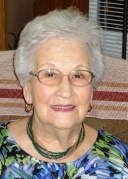 PINCOMBE (née DUBÉ), Leaster