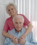 Gilbert, Marcel et Julianna