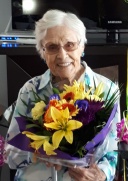 LÉVESQUE, Georgette