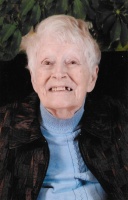 AUDET-SAVARD, Guillemette