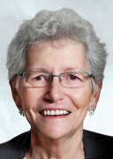 Charbonneau, Cécile