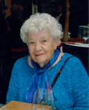 LANDRY née DESPARD, Germaine