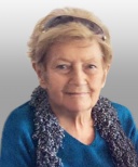 LAPIERRE NÉE MAURAIS, Réjane