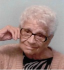 BRIEN (née Benoit), Claire