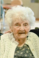 BLANCHARD (née Croteau), Madeleine