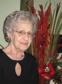 CADIEUX (Née Landry), Thérèse