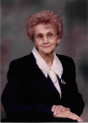 GOULET, Annette