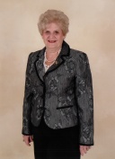 GENDRON-BERTRAND, Micheline