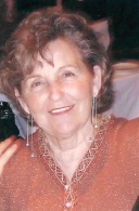 FRANCOEUR (née Dufault), Jeannine