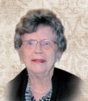 Baillargeon (née St-Denis), Fernande