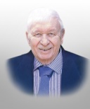 ROMANIUK, Theodore "Fred"