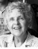 LaMothe (née Duplessy), Jacqueline