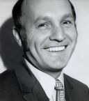 BAILEY dit BELLAY, André