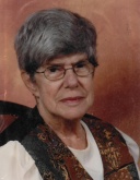 CORRIVEAU (née Essiambre), Éva