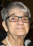 BÉLANGER (née Lemay), Carmen