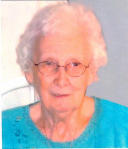 BOUCHARD (Née Pagé), Fernande