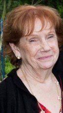 TOURANGEAU (née Spénard), Thérèse