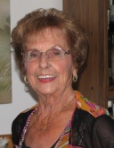 LALANCETTE (Née Walhin), Raymonde