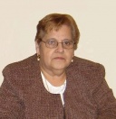 DUCHESNEAU, Pauline