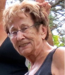 LAMY née Terrault, Micheline