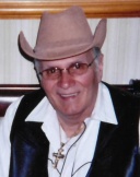 CUSSON, Robert "Bob Star"