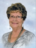 Lacasse (née Fiset), Gilberte