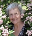 Lefebvre (Née Beaudry), Jacqueline