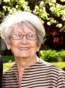 FRENETTE (née Trottier), Georgette