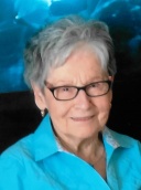 Bourdages (née Arsenault), Yvette