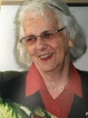 Clavet (née Morris), Thérèse