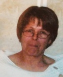 Fleurant Dit-Côté, Joanne