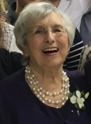 Godon (née Bourbeau), Augustine