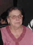 Pouliot (née Bertin), Diane