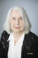 SAINDON (Née Landry), Ida