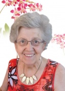 DAGENAIS (née) Rolland, Claudette