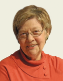 BAZINET, Yolande (née Gignac)