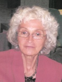 BORREGO (Née Leteste), Liliane