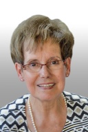 COUTURE    ( GUÉRIN ), Gisèle