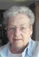 Desjardins, Thérèse