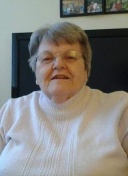 THERRIEN (née Grégoire), Marie-Jeanne