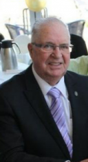 Manningham, Adalbert Louis