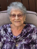 GAGNON  (née Desjardins), Yvonne